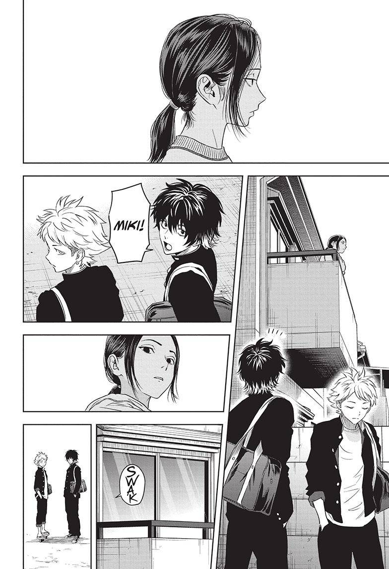 Witch Watch chapter 95 page 12