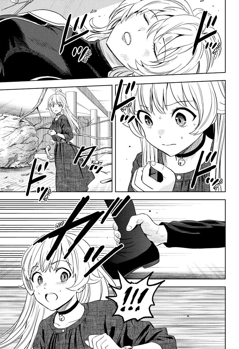 Witch Watch chapter 243 page 3