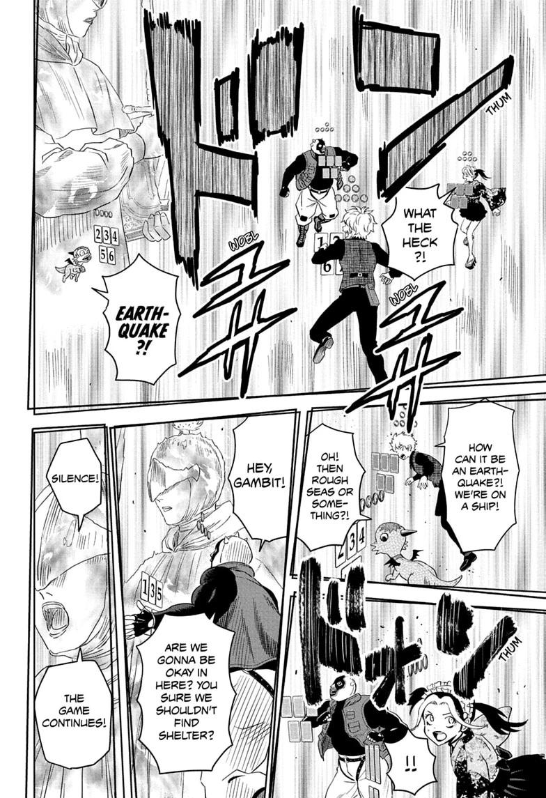 Witch Watch chapter 250 page 2