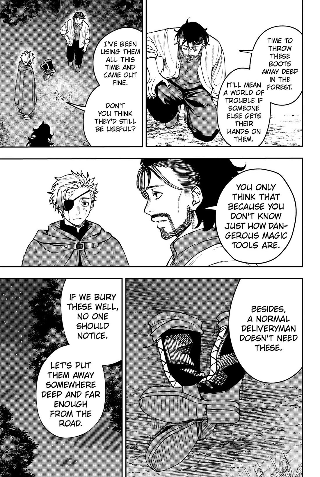 WITCHRIV chapter 24 page 7