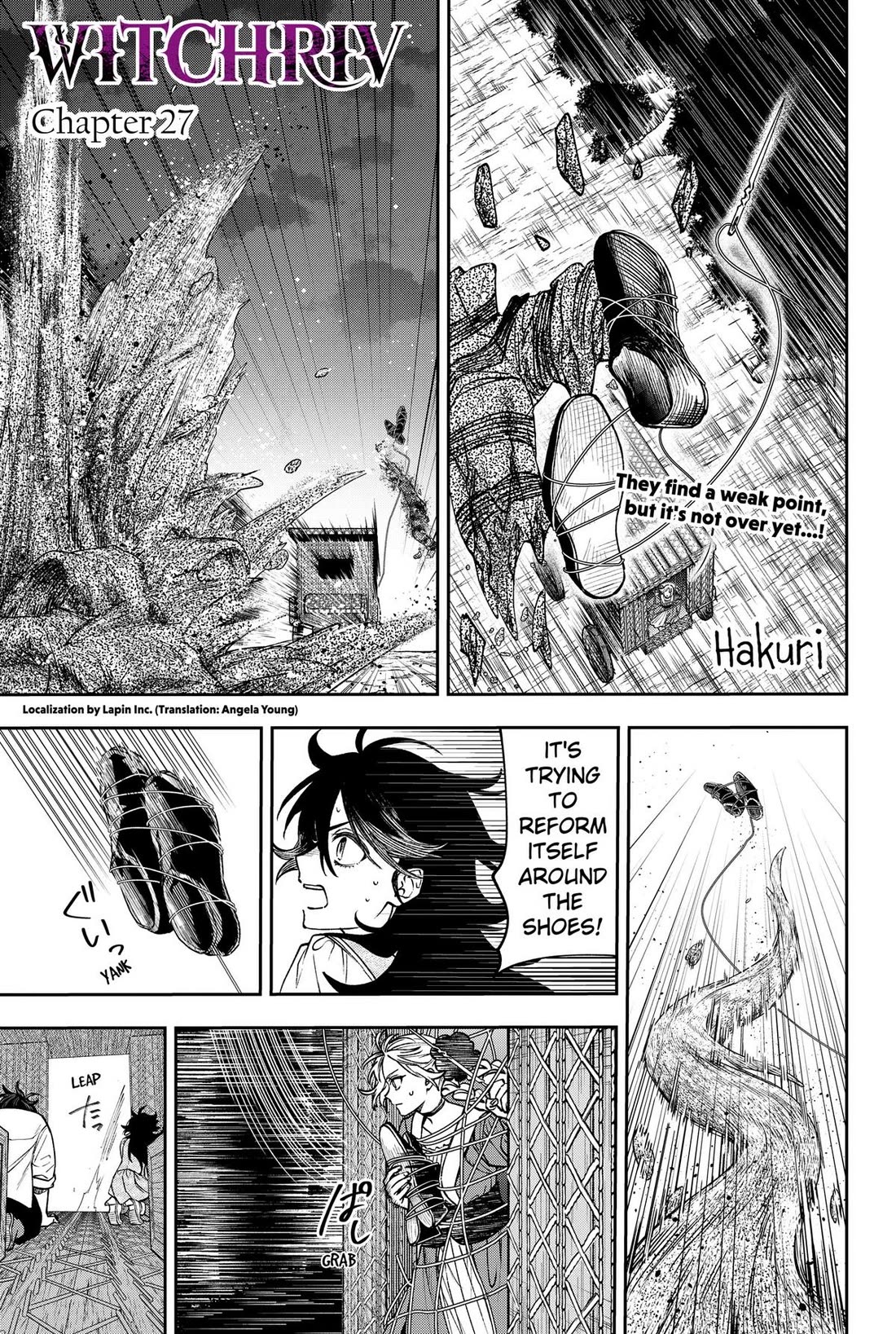 WITCHRIV chapter 27 page 1
