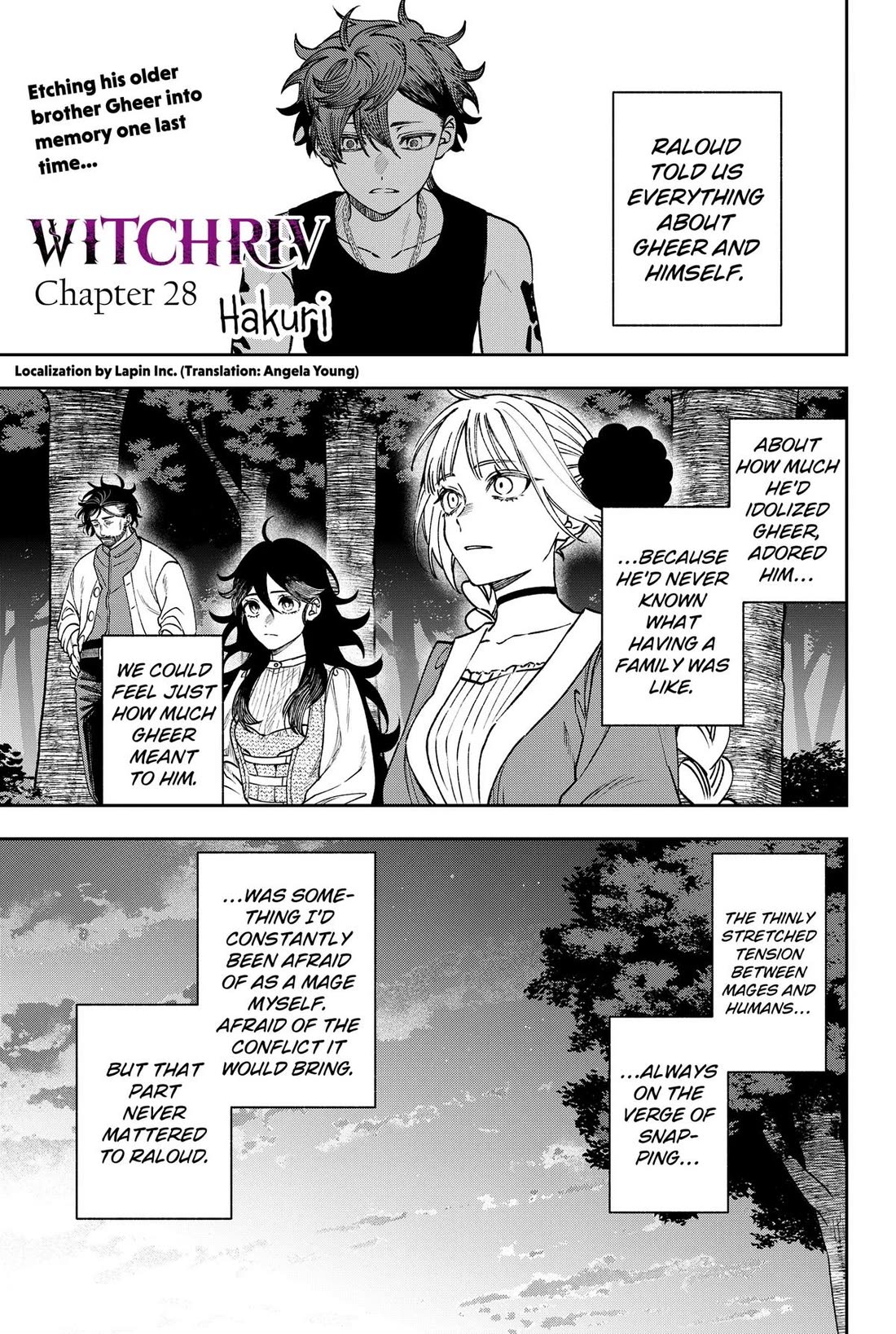 WITCHRIV chapter 28 page 1
