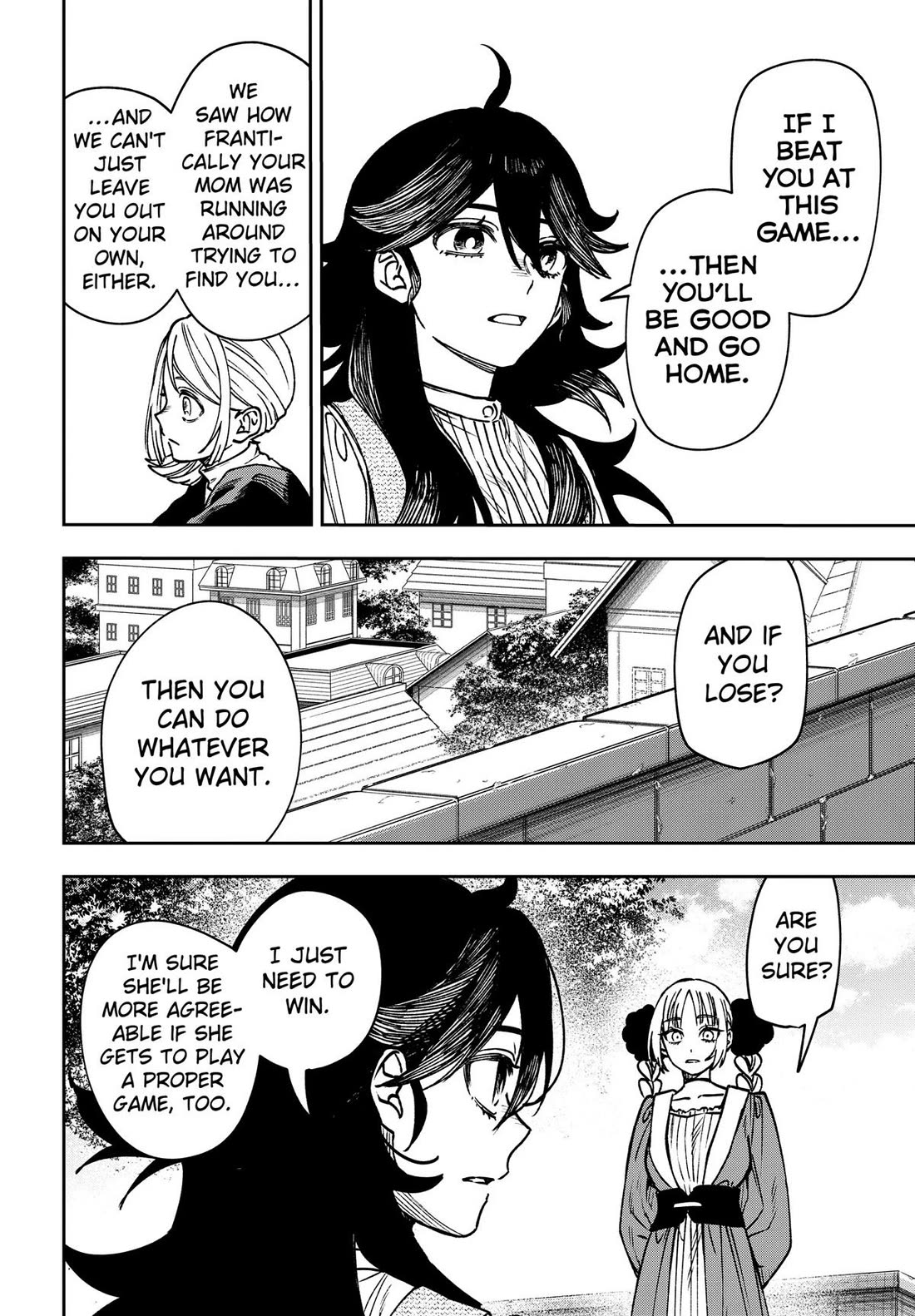 WITCHRIV chapter 30 page 12