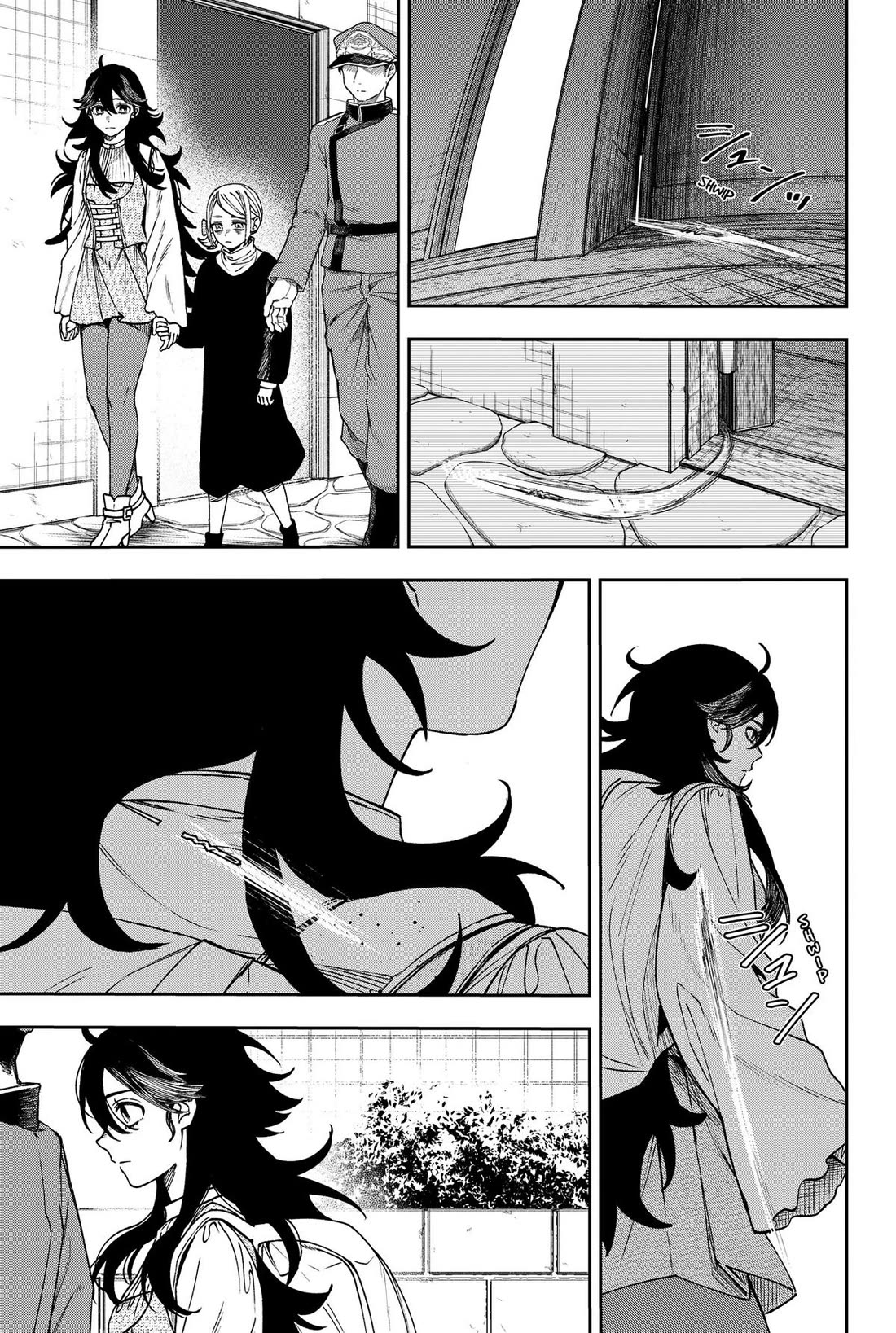 WITCHRIV chapter 31 page 15