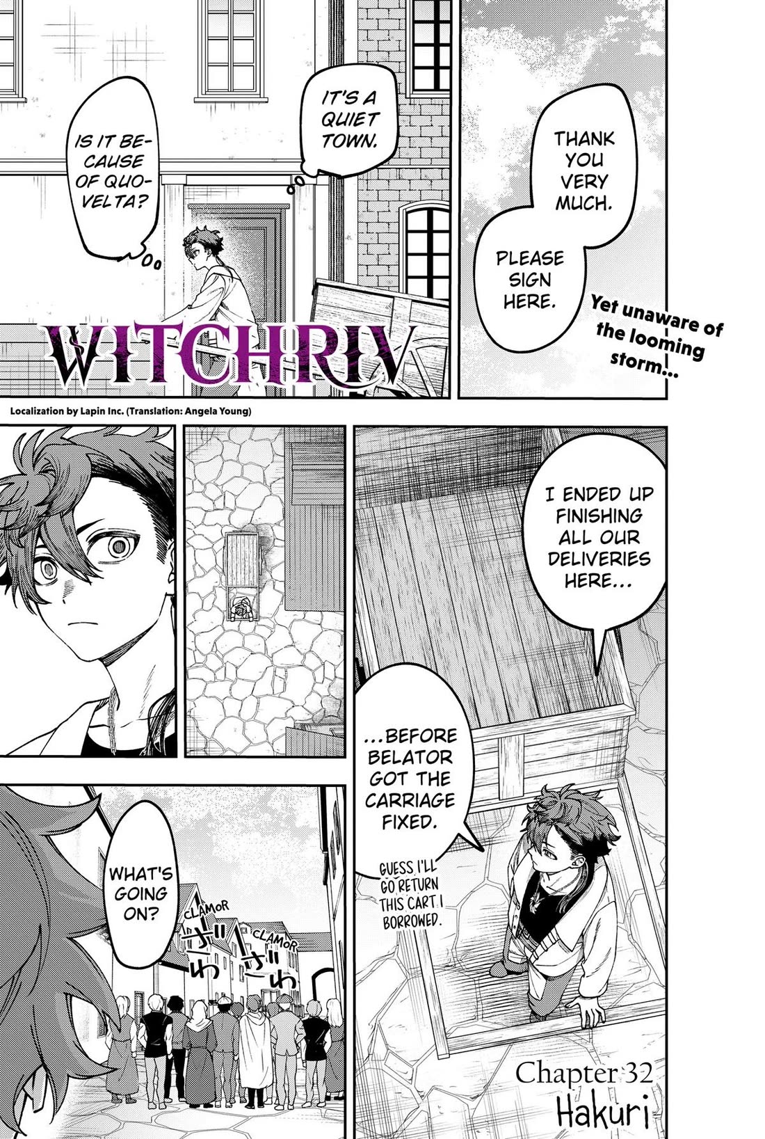 WITCHRIV chapter 32 page 1