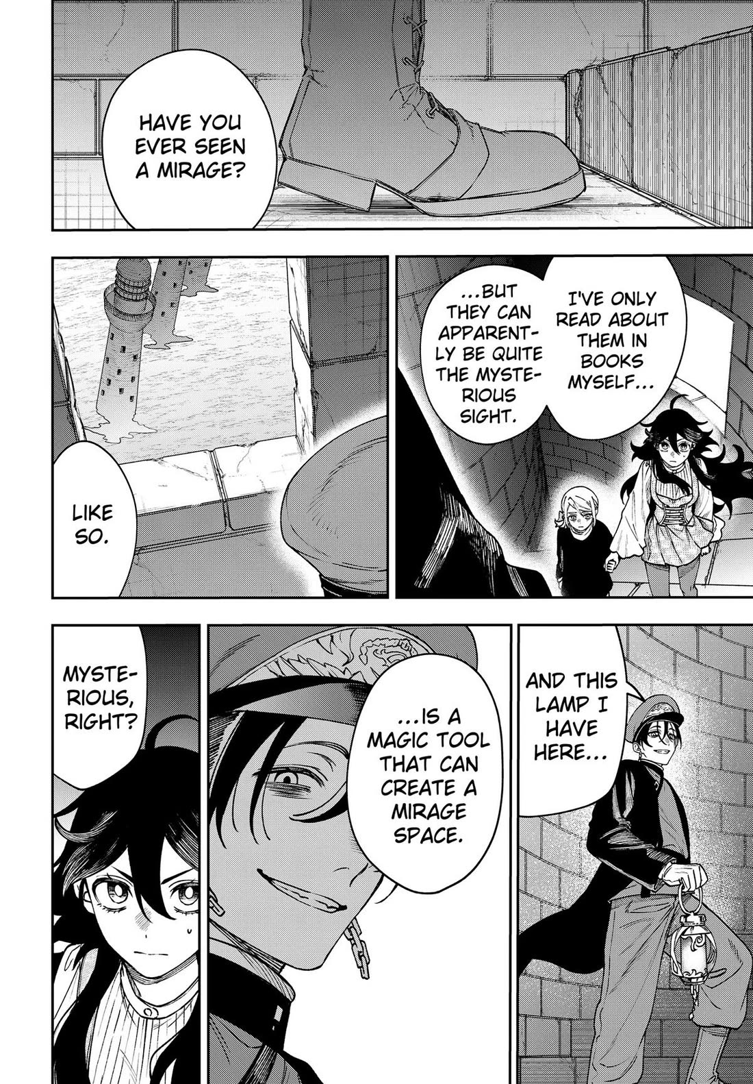WITCHRIV chapter 33 page 14