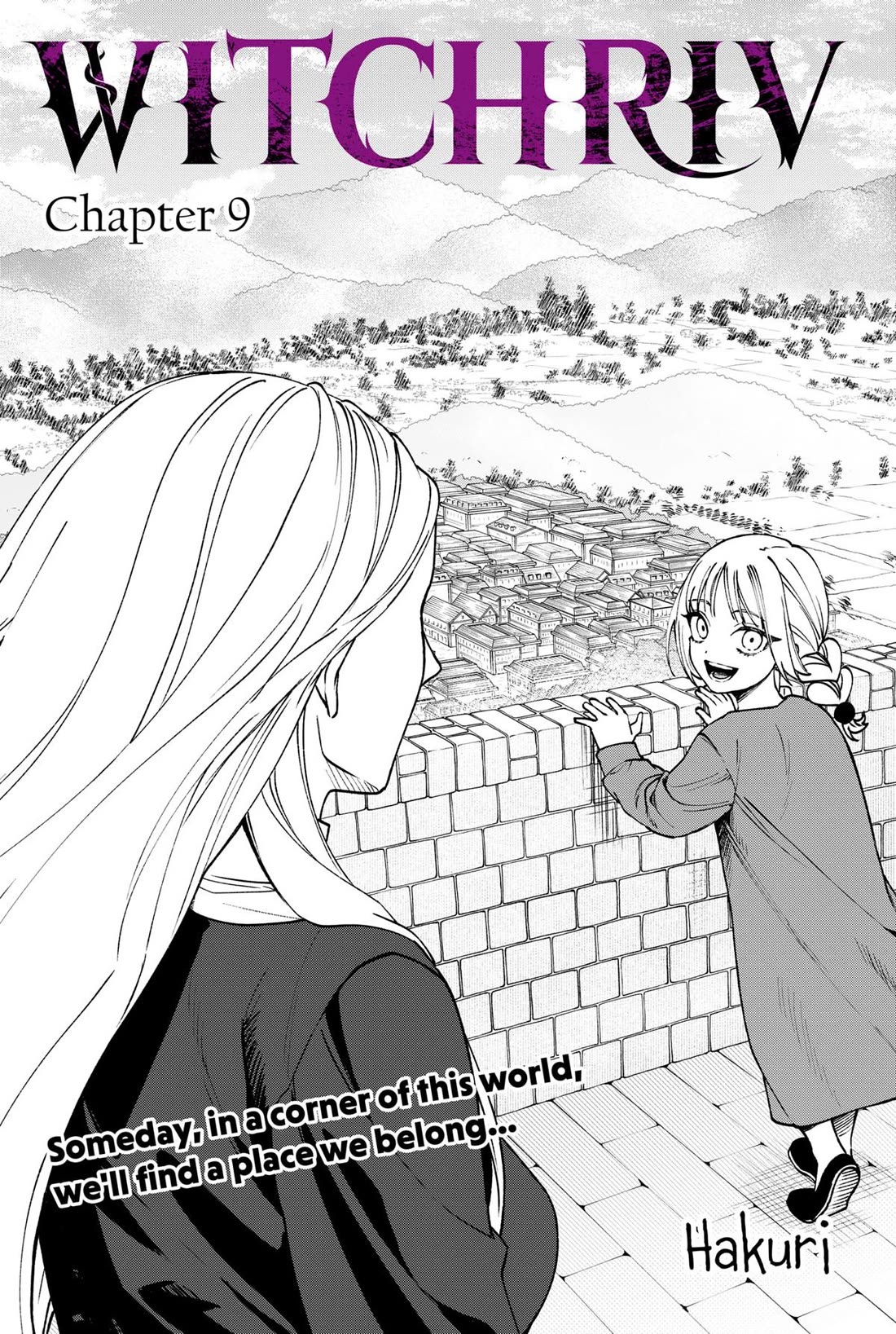 WITCHRIV chapter 9 page 3