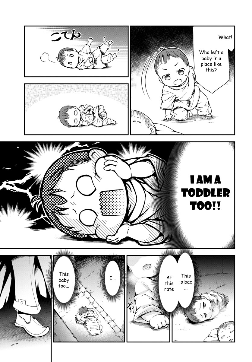 With Single Palm Founding a Pioneering Village a in Another World - Live With The Married Girls in Uninhabited Island Life ~ chapter 1 page 10