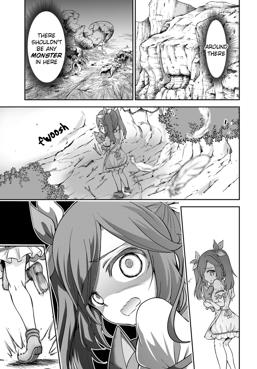 With Single Palm Founding a Pioneering Village a in Another World - Live With The Married Girls in Uninhabited Island Life ~ chapter 10 page 9