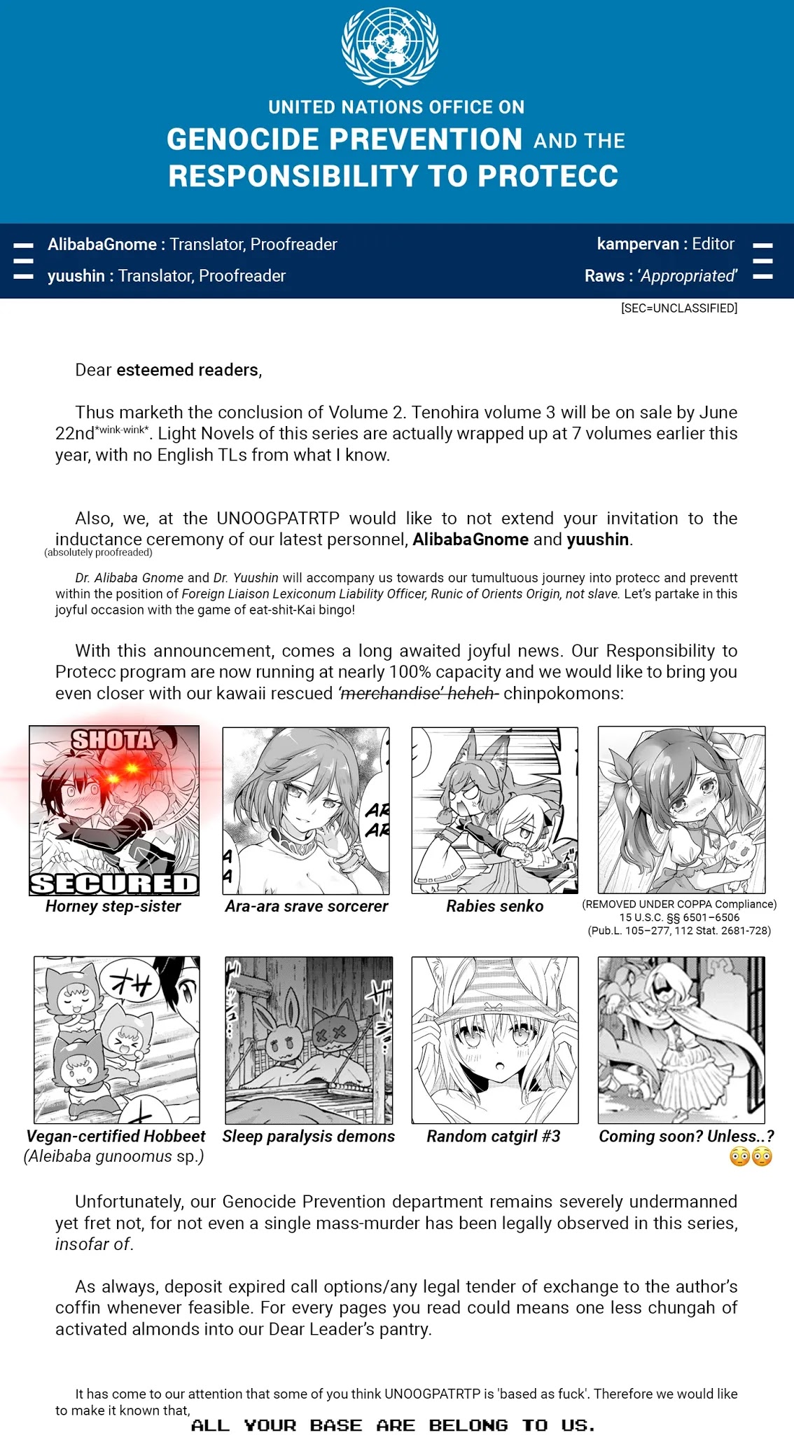 With Single Palm Founding a Pioneering Village a in Another World - Live With The Married Girls in Uninhabited Island Life ~ chapter 12 page 29