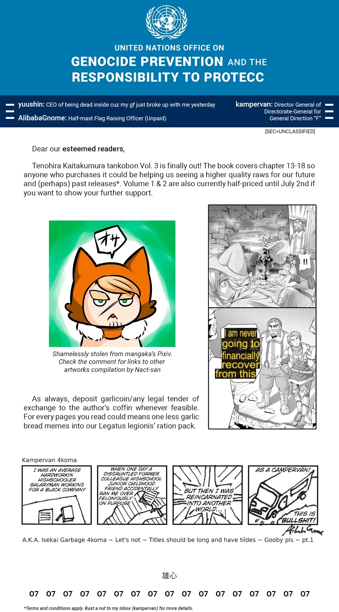 With Single Palm Founding a Pioneering Village a in Another World - Live With The Married Girls in Uninhabited Island Life ~ chapter 14 page 26