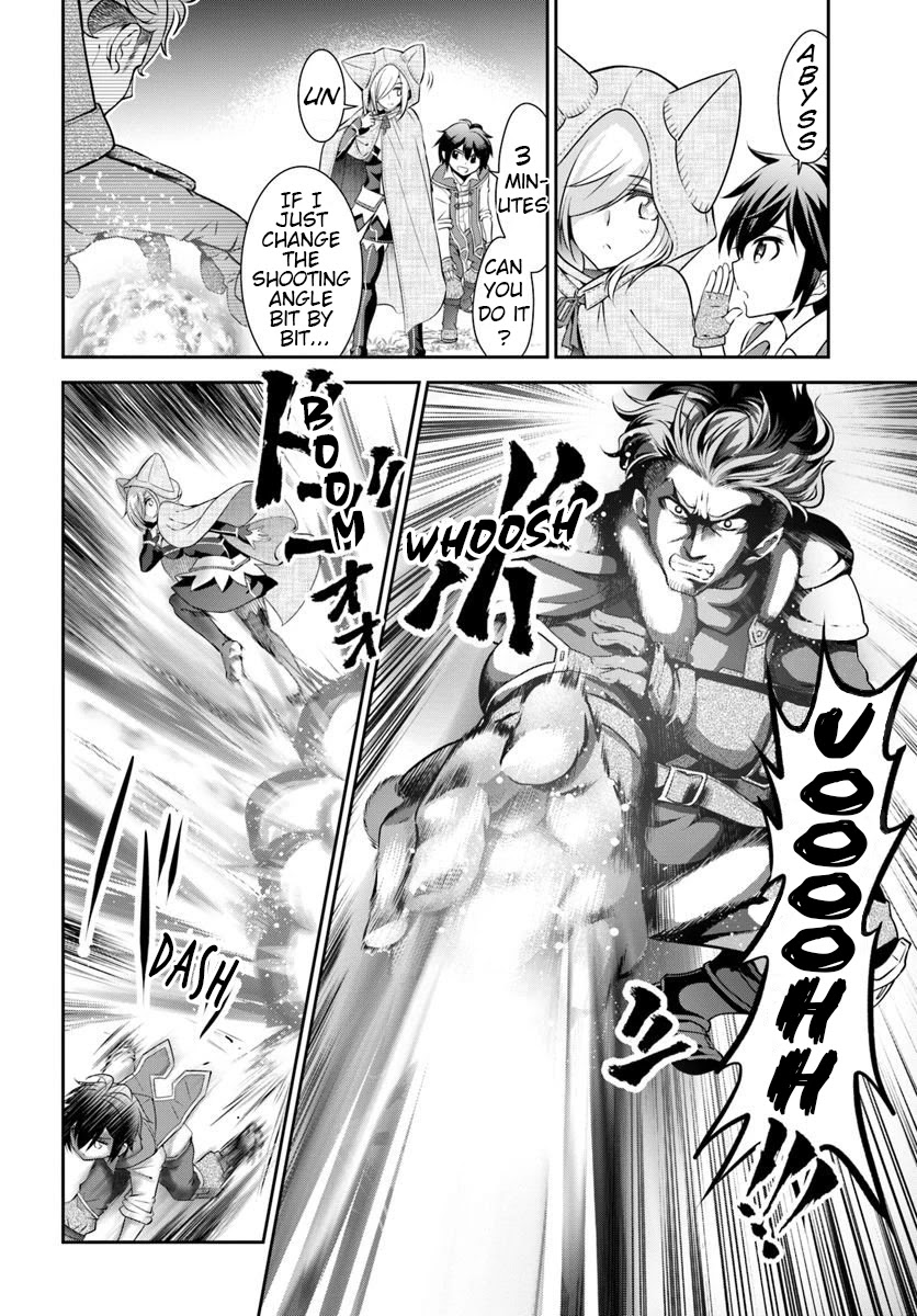 With Single Palm Founding a Pioneering Village a in Another World - Live With The Married Girls in Uninhabited Island Life ~ chapter 15 page 24