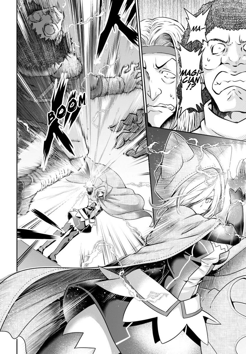 With Single Palm Founding a Pioneering Village a in Another World - Live With The Married Girls in Uninhabited Island Life ~ chapter 15 page 5