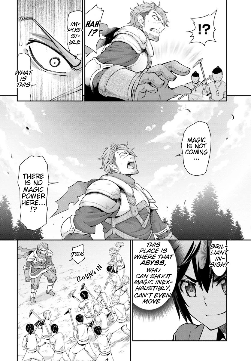 With Single Palm Founding a Pioneering Village a in Another World - Live With The Married Girls in Uninhabited Island Life ~ chapter 16 page 7