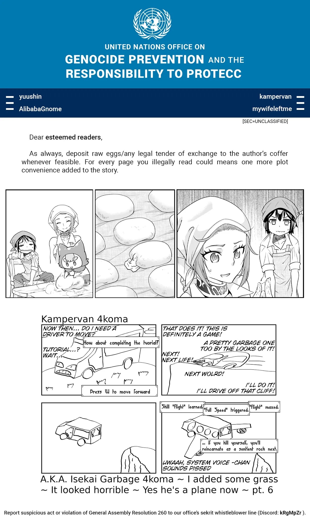 With Single Palm Founding a Pioneering Village a in Another World - Live With The Married Girls in Uninhabited Island Life ~ chapter 19 page 28