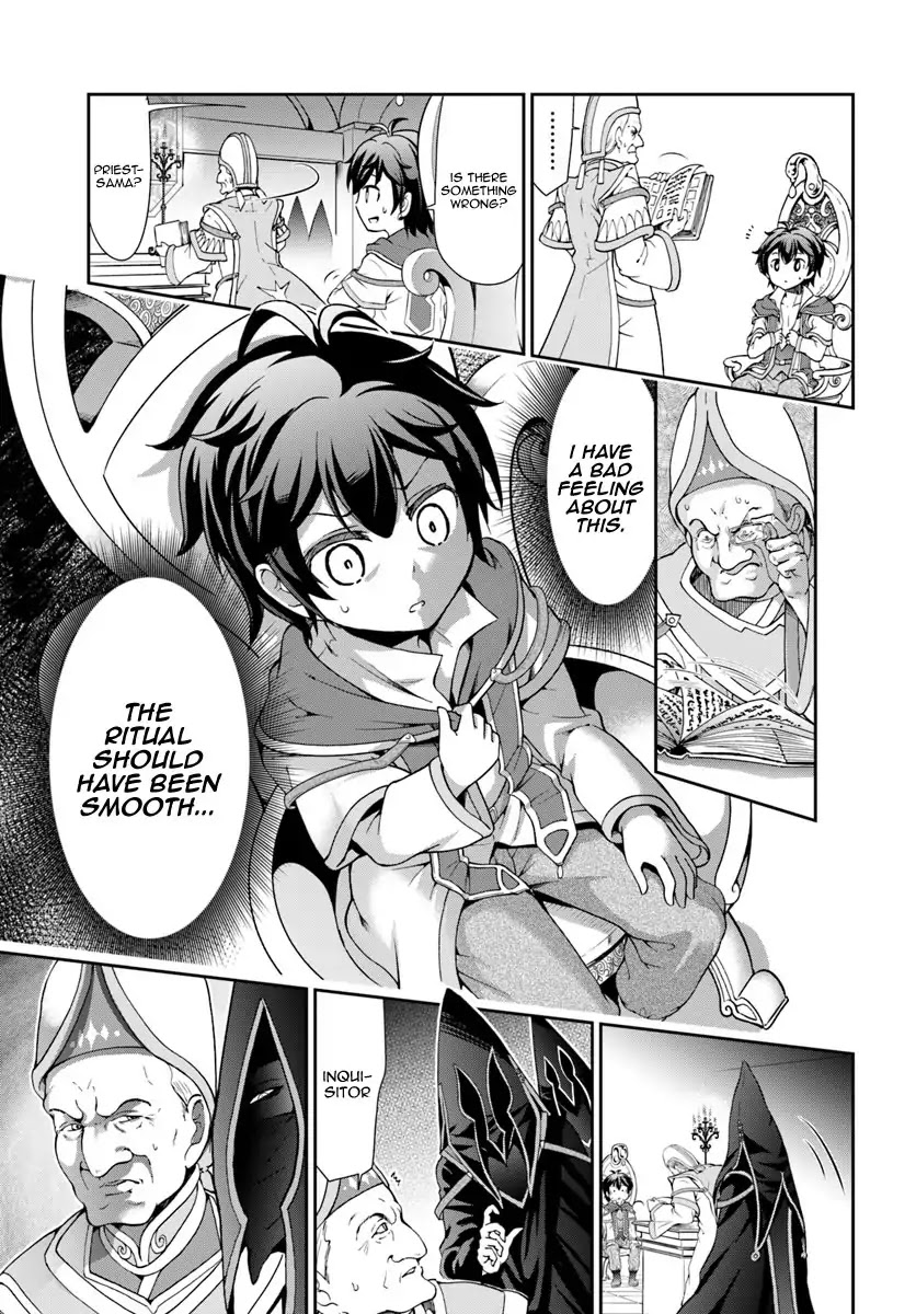 With Single Palm Founding a Pioneering Village a in Another World - Live With The Married Girls in Uninhabited Island Life ~ chapter 2 page 26