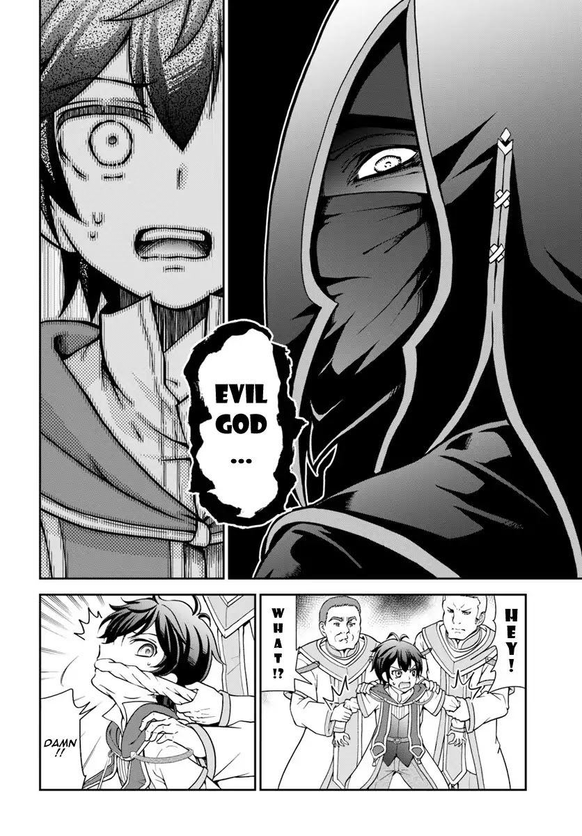 With Single Palm Founding a Pioneering Village a in Another World - Live With The Married Girls in Uninhabited Island Life ~ chapter 2 page 27