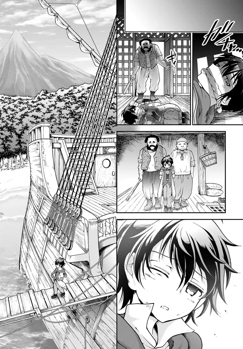 With Single Palm Founding a Pioneering Village a in Another World - Live With The Married Girls in Uninhabited Island Life ~ chapter 2 page 29