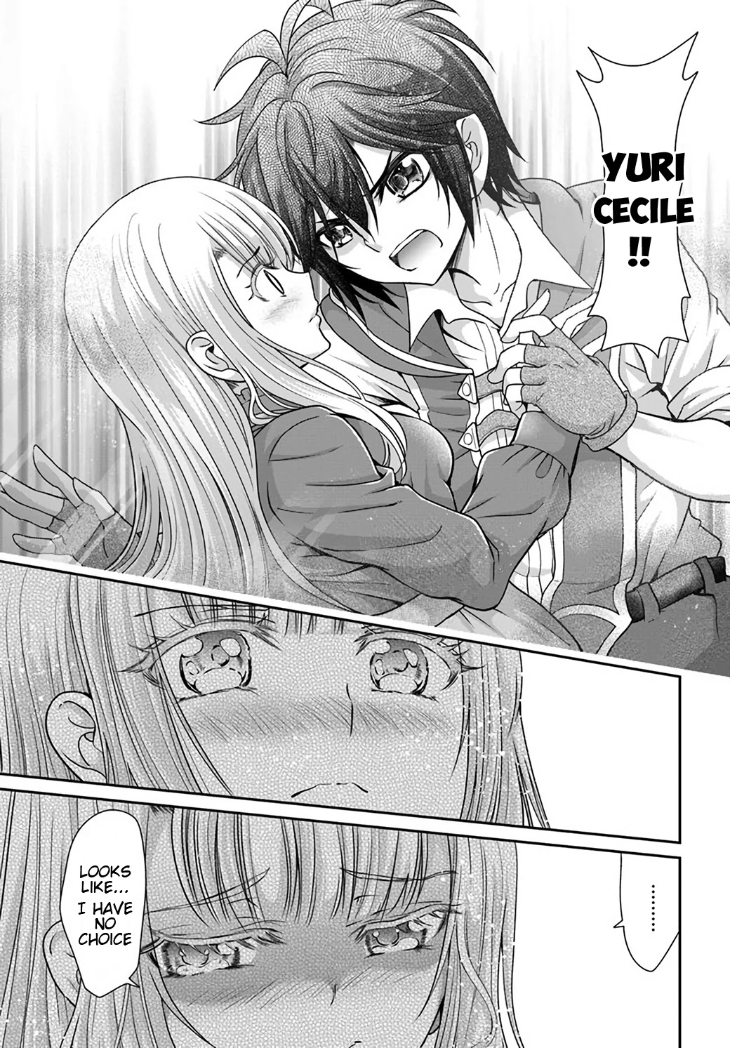 With Single Palm Founding a Pioneering Village a in Another World - Live With The Married Girls in Uninhabited Island Life ~ chapter 21 page 15