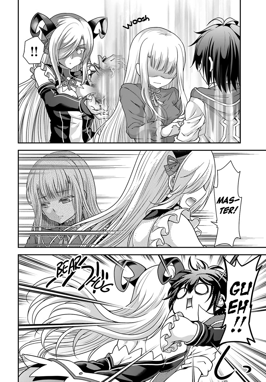 With Single Palm Founding a Pioneering Village a in Another World - Live With The Married Girls in Uninhabited Island Life ~ chapter 21 page 16