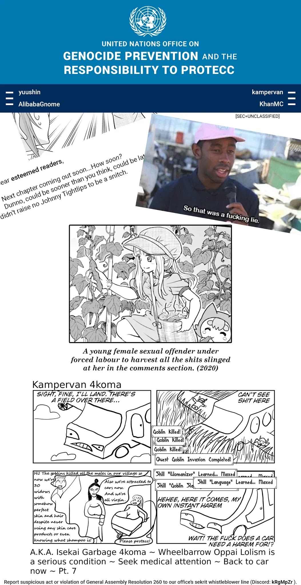 With Single Palm Founding a Pioneering Village a in Another World - Live With The Married Girls in Uninhabited Island Life ~ chapter 21 page 23