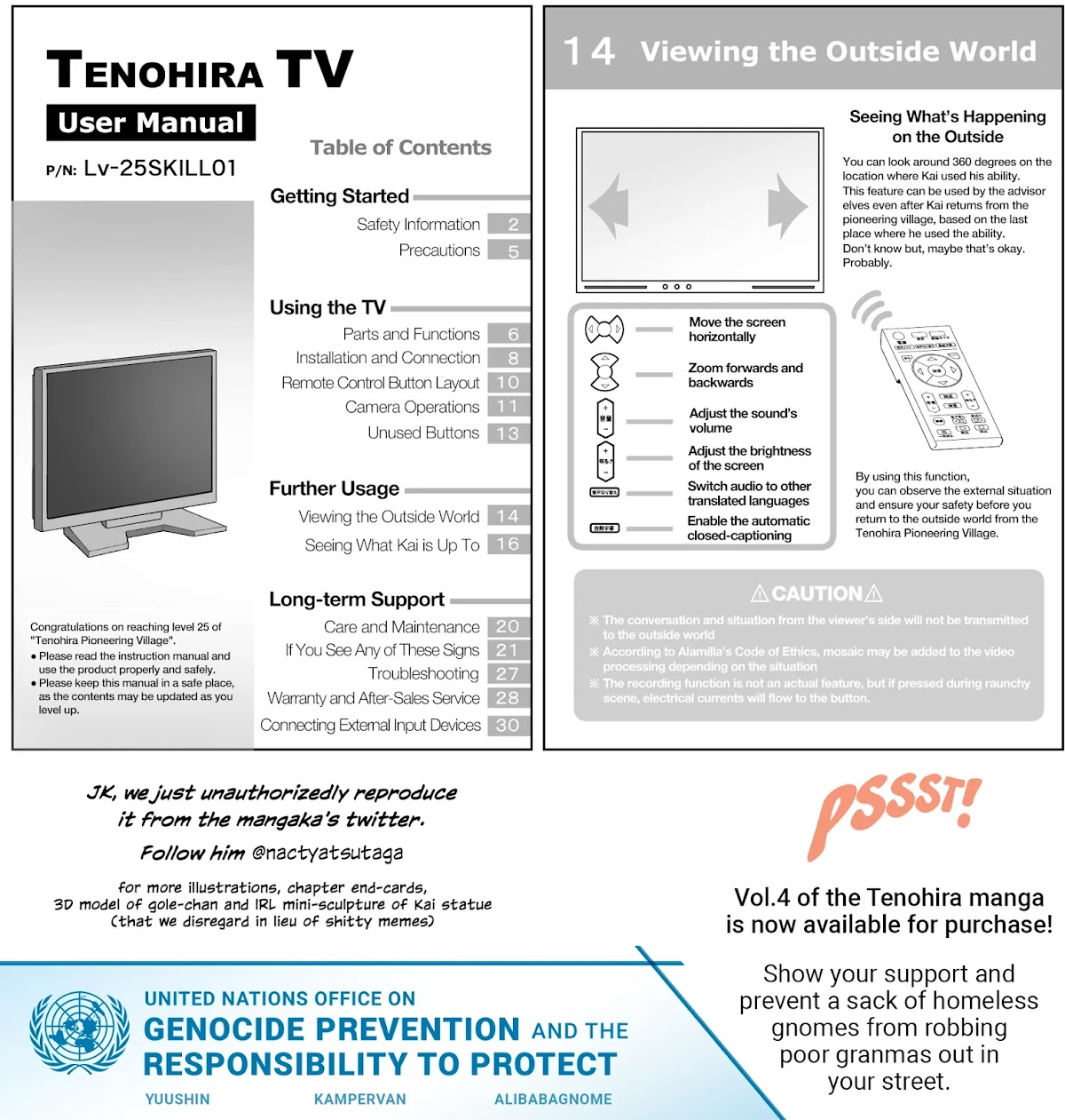 With Single Palm Founding a Pioneering Village a in Another World - Live With The Married Girls in Uninhabited Island Life ~ chapter 23 page 28