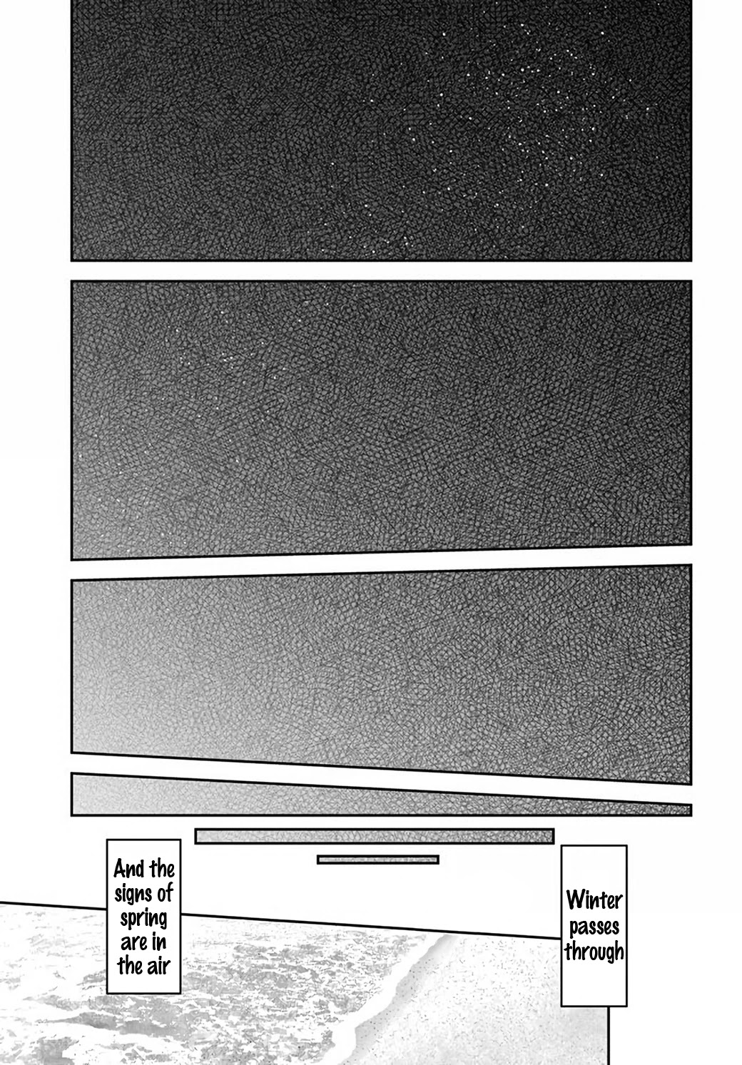 With Single Palm Founding a Pioneering Village a in Another World - Live With The Married Girls in Uninhabited Island Life ~ chapter 24 page 25