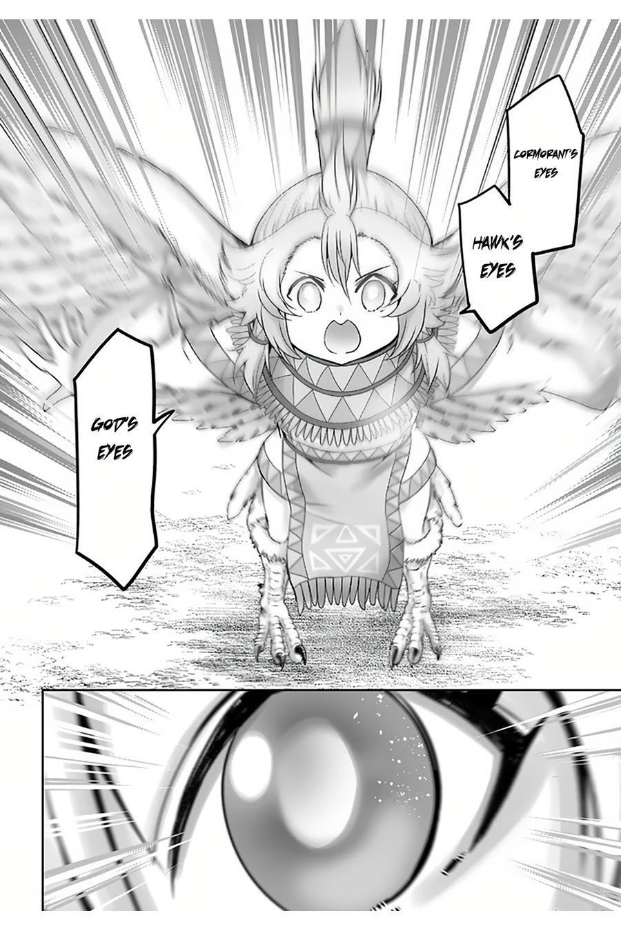 With Single Palm Founding a Pioneering Village a in Another World - Live With The Married Girls in Uninhabited Island Life ~ chapter 29 page 17