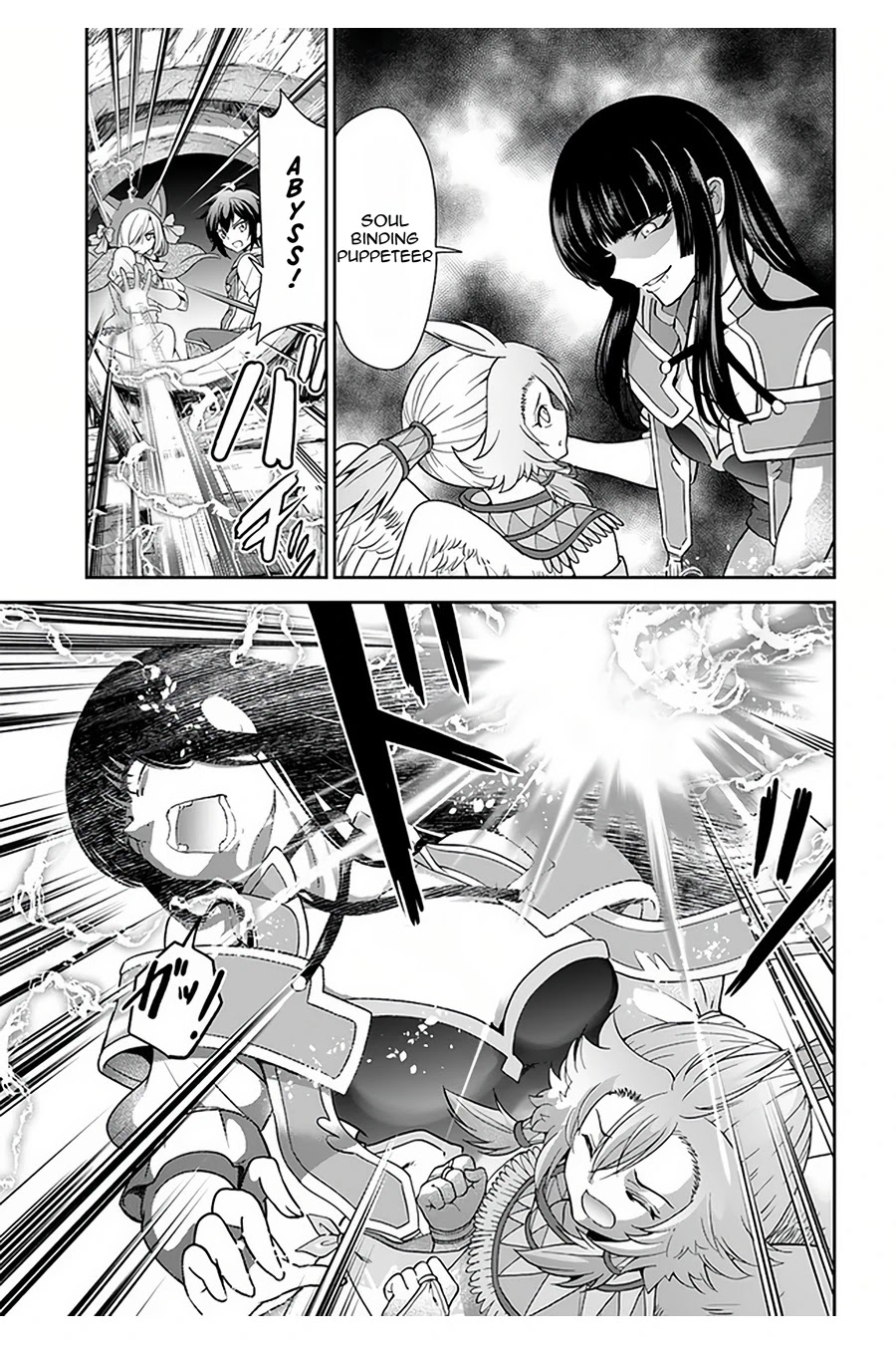 With Single Palm Founding a Pioneering Village a in Another World - Live With The Married Girls in Uninhabited Island Life ~ chapter 30 page 2