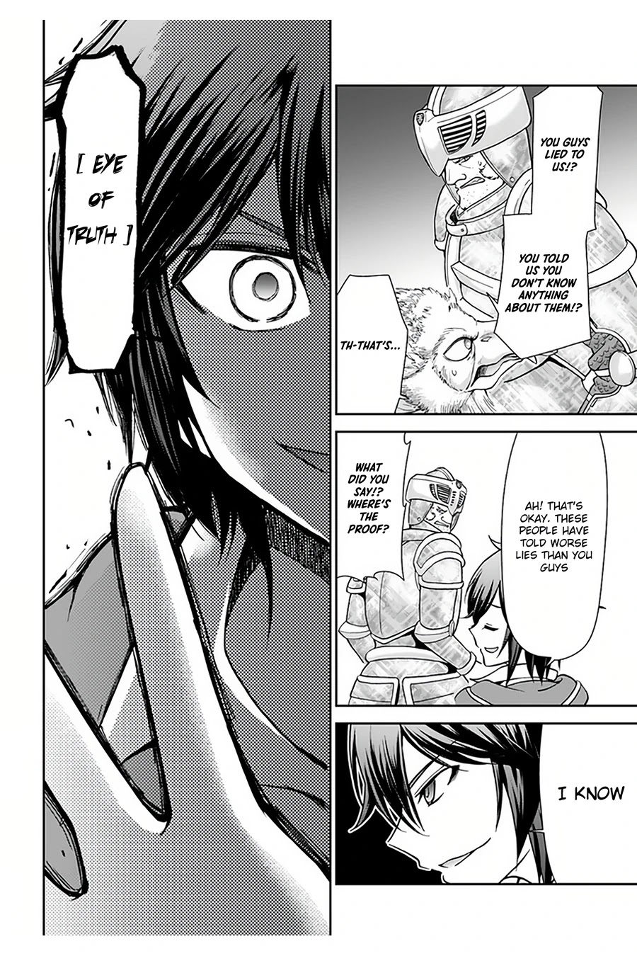 With Single Palm Founding a Pioneering Village a in Another World - Live With The Married Girls in Uninhabited Island Life ~ chapter 30 page 5