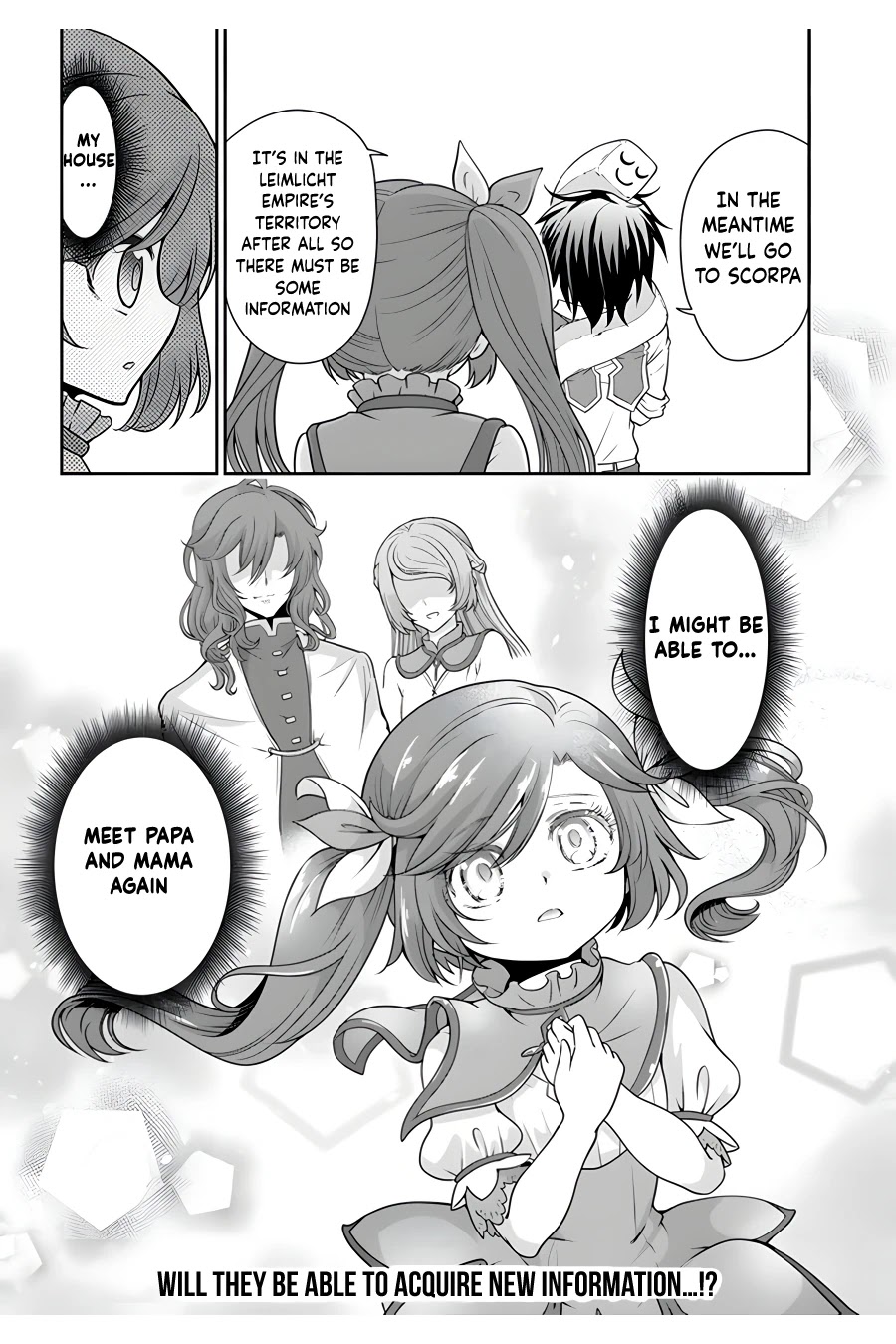 With Single Palm Founding a Pioneering Village a in Another World - Live With The Married Girls in Uninhabited Island Life ~ chapter 36 page 29