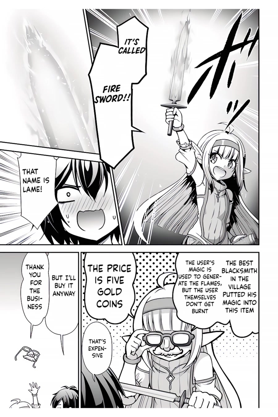 With Single Palm Founding a Pioneering Village a in Another World - Live With The Married Girls in Uninhabited Island Life ~ chapter 38 page 16