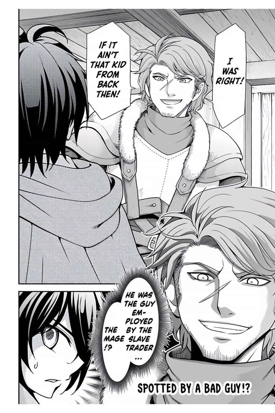 With Single Palm Founding a Pioneering Village a in Another World - Live With The Married Girls in Uninhabited Island Life ~ chapter 38 page 27