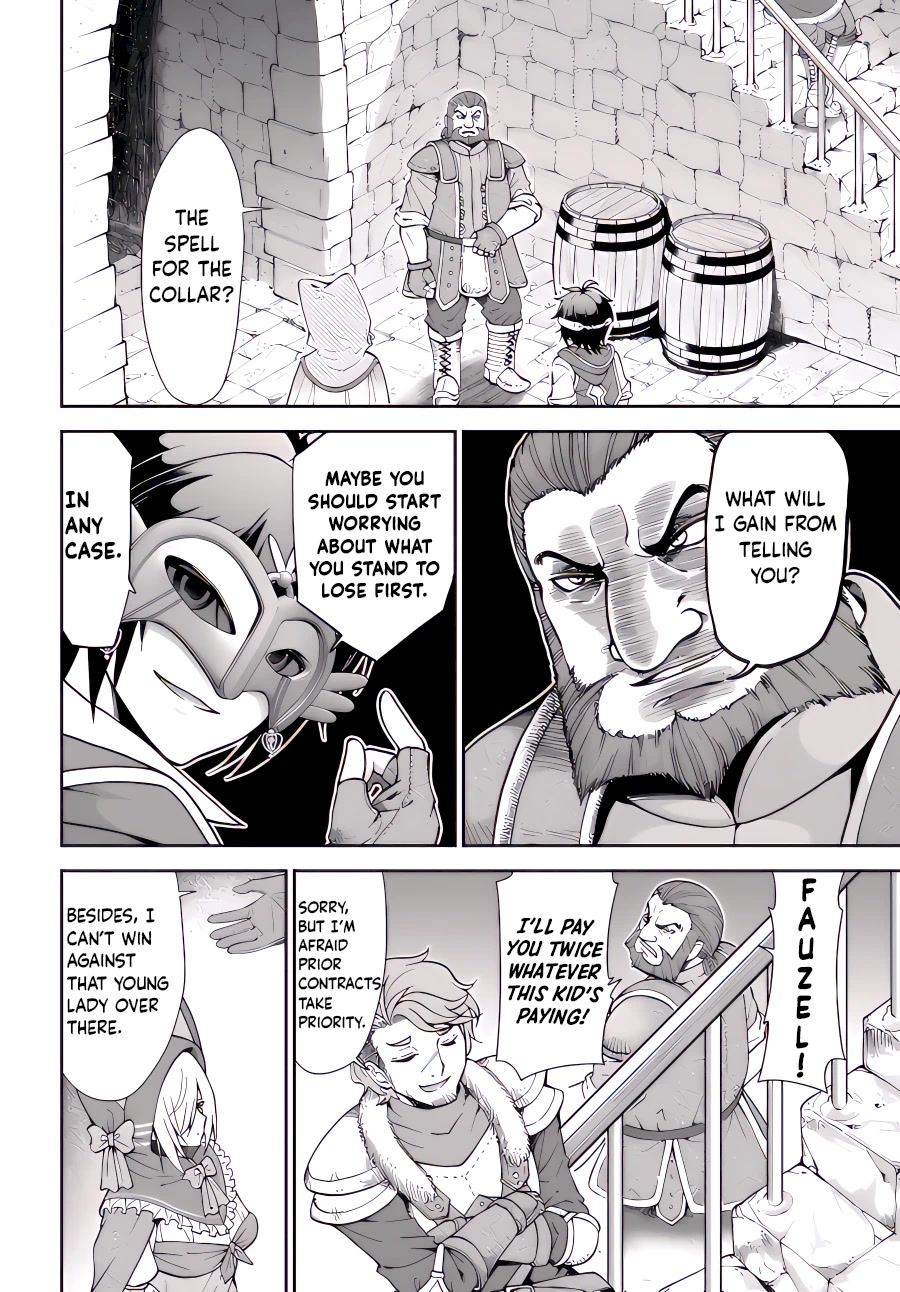 With Single Palm Founding a Pioneering Village a in Another World - Live With The Married Girls in Uninhabited Island Life ~ chapter 39 page 17