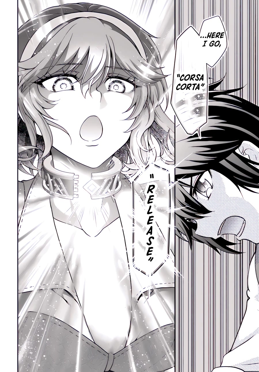 With Single Palm Founding a Pioneering Village a in Another World - Live With The Married Girls in Uninhabited Island Life ~ chapter 39 page 23