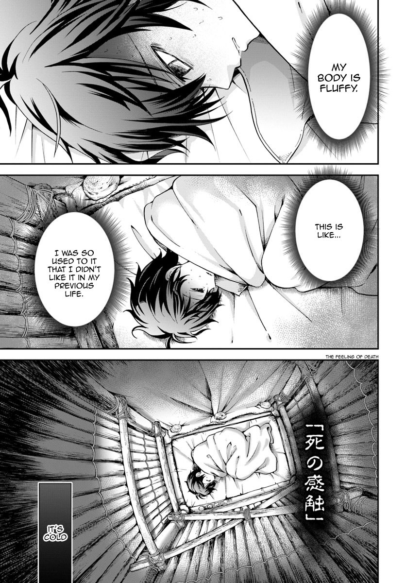 With Single Palm Founding a Pioneering Village a in Another World - Live With The Married Girls in Uninhabited Island Life ~ chapter 4 page 14