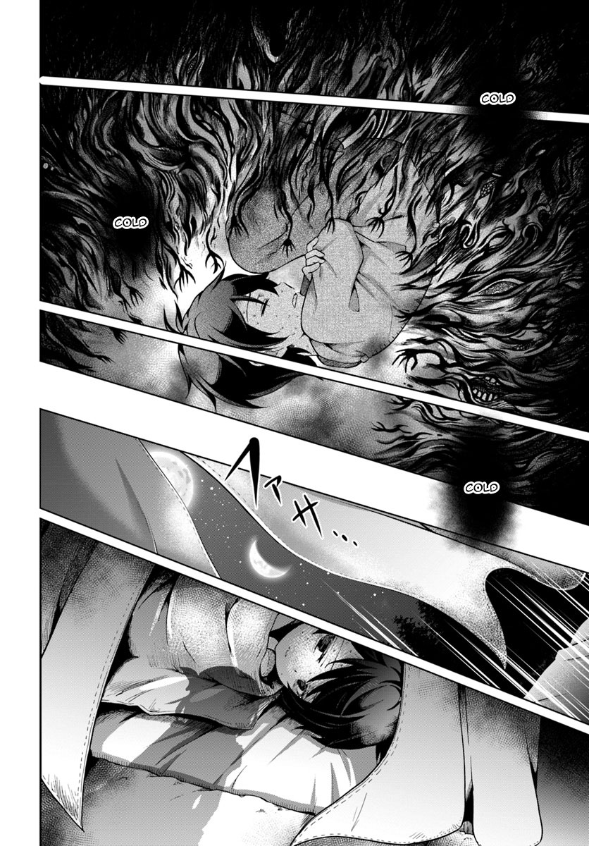 With Single Palm Founding a Pioneering Village a in Another World - Live With The Married Girls in Uninhabited Island Life ~ chapter 4 page 15