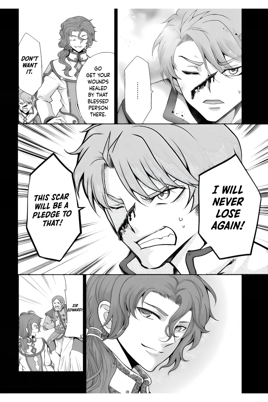 With Single Palm Founding a Pioneering Village a in Another World - Live With The Married Girls in Uninhabited Island Life ~ chapter 40 page 15