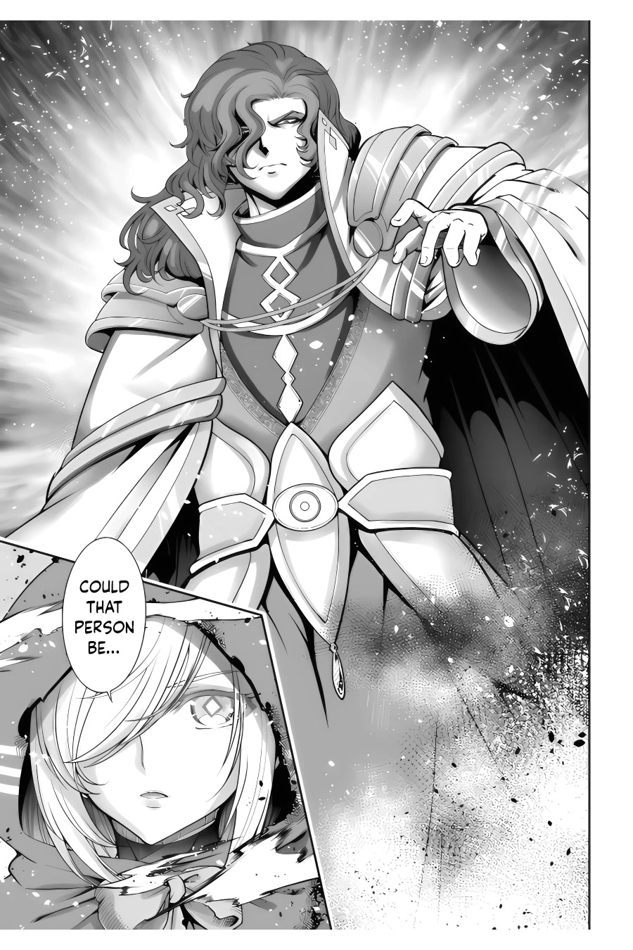 With Single Palm Founding a Pioneering Village a in Another World - Live With The Married Girls in Uninhabited Island Life ~ chapter 41 page 22