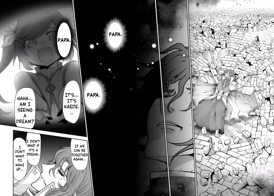 With Single Palm Founding a Pioneering Village a in Another World - Live With The Married Girls in Uninhabited Island Life ~ chapter 42 page 24