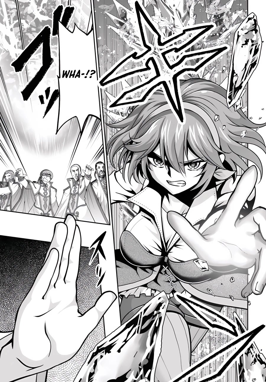 With Single Palm Founding a Pioneering Village a in Another World - Live With The Married Girls in Uninhabited Island Life ~ chapter 42 page 8