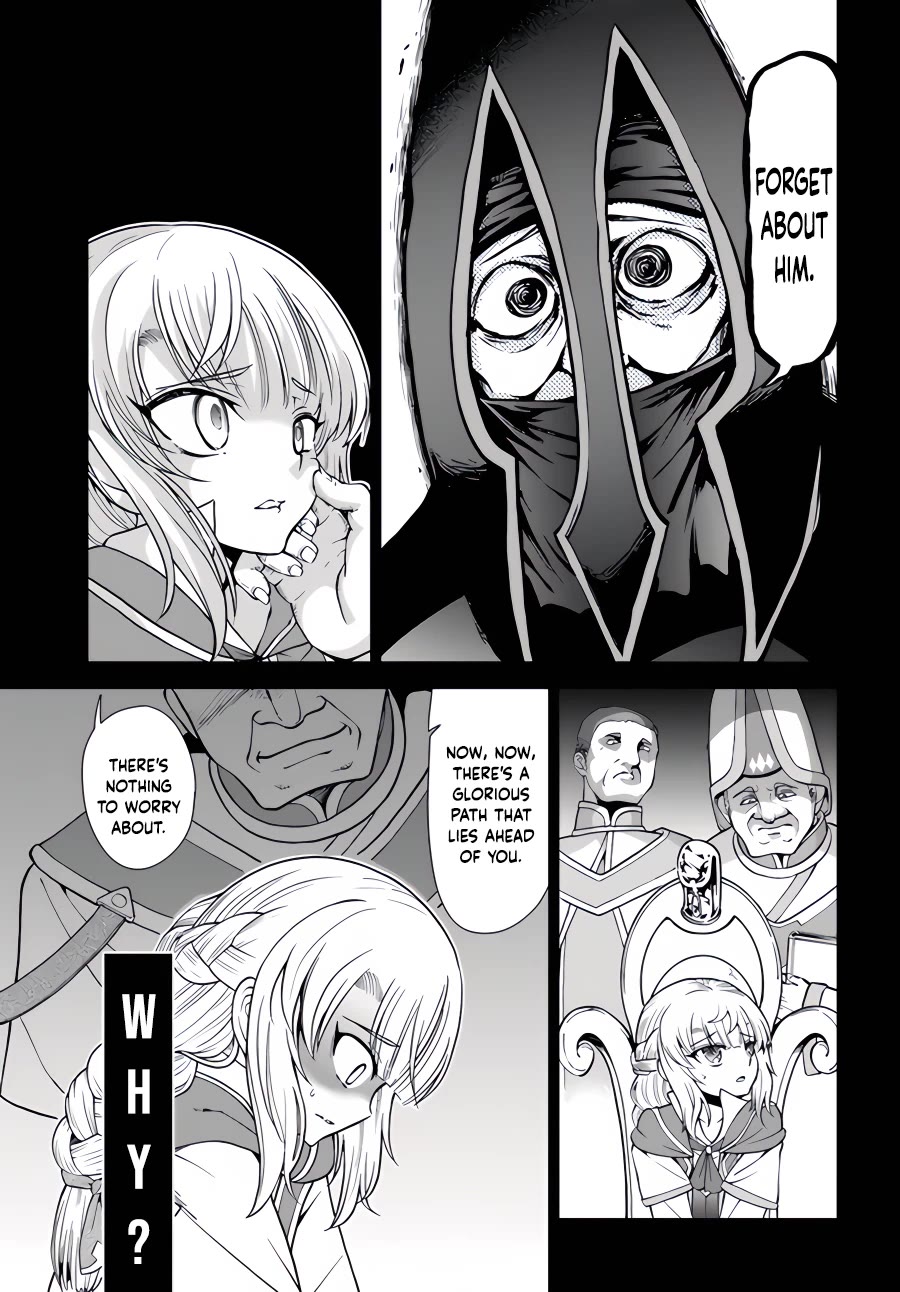 With Single Palm Founding a Pioneering Village a in Another World - Live With The Married Girls in Uninhabited Island Life ~ chapter 43 page 10