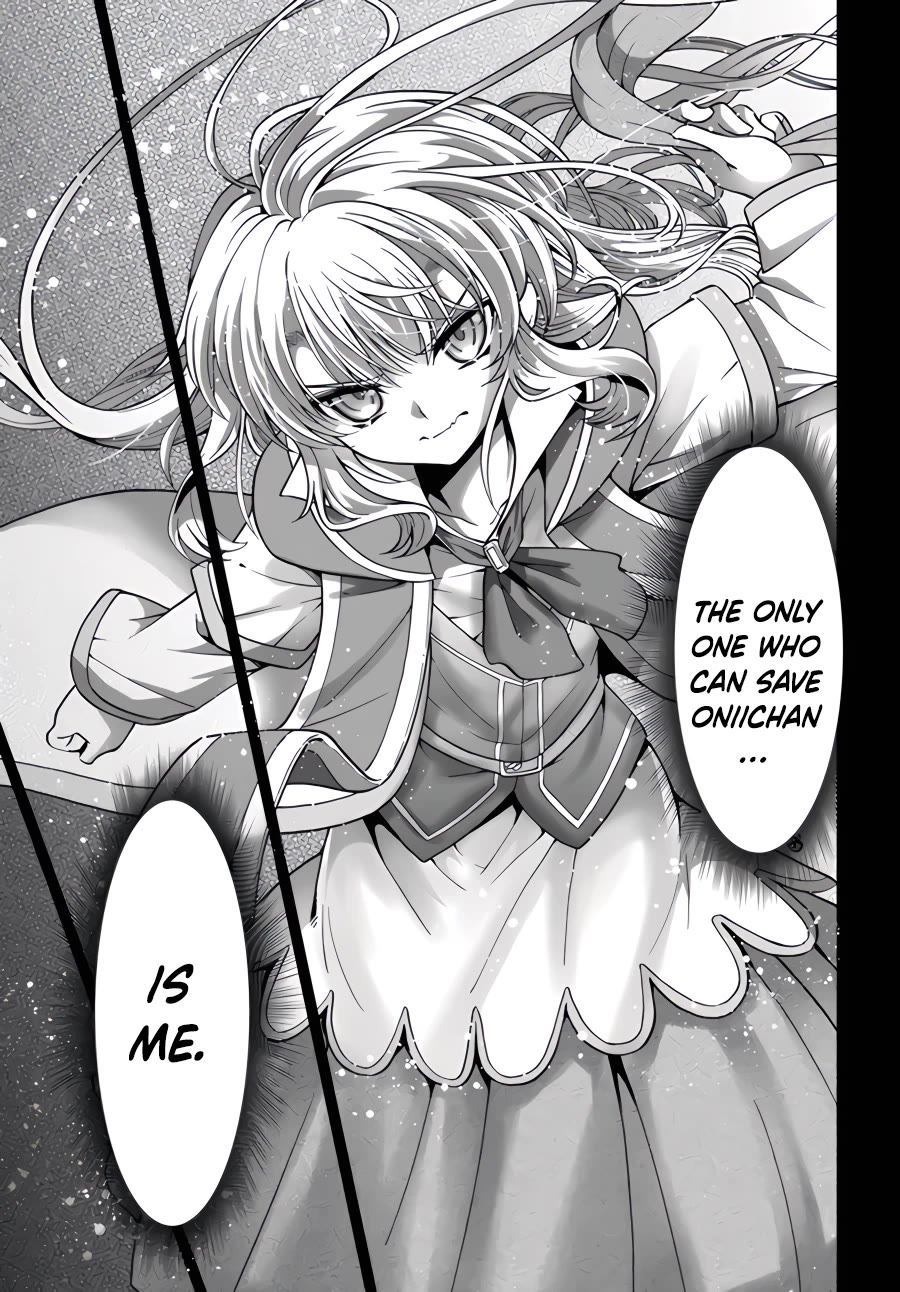 With Single Palm Founding a Pioneering Village a in Another World - Live With The Married Girls in Uninhabited Island Life ~ chapter 43 page 16