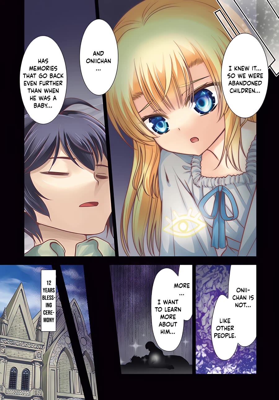 With Single Palm Founding a Pioneering Village a in Another World - Live With The Married Girls in Uninhabited Island Life ~ chapter 43 page 4