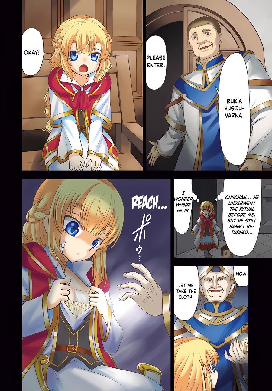 With Single Palm Founding a Pioneering Village a in Another World - Live With The Married Girls in Uninhabited Island Life ~ chapter 43 page 5