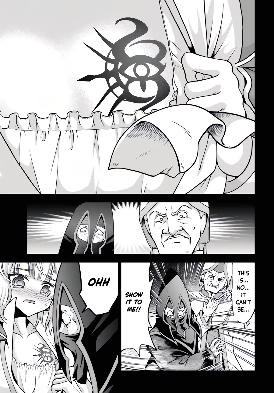 With Single Palm Founding a Pioneering Village a in Another World - Live With The Married Girls in Uninhabited Island Life ~ chapter 43 page 6