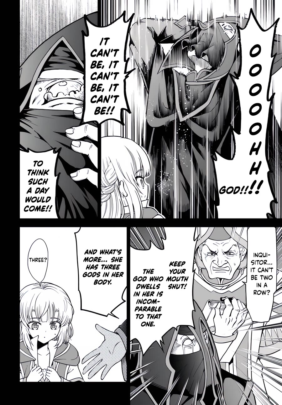 With Single Palm Founding a Pioneering Village a in Another World - Live With The Married Girls in Uninhabited Island Life ~ chapter 43 page 7