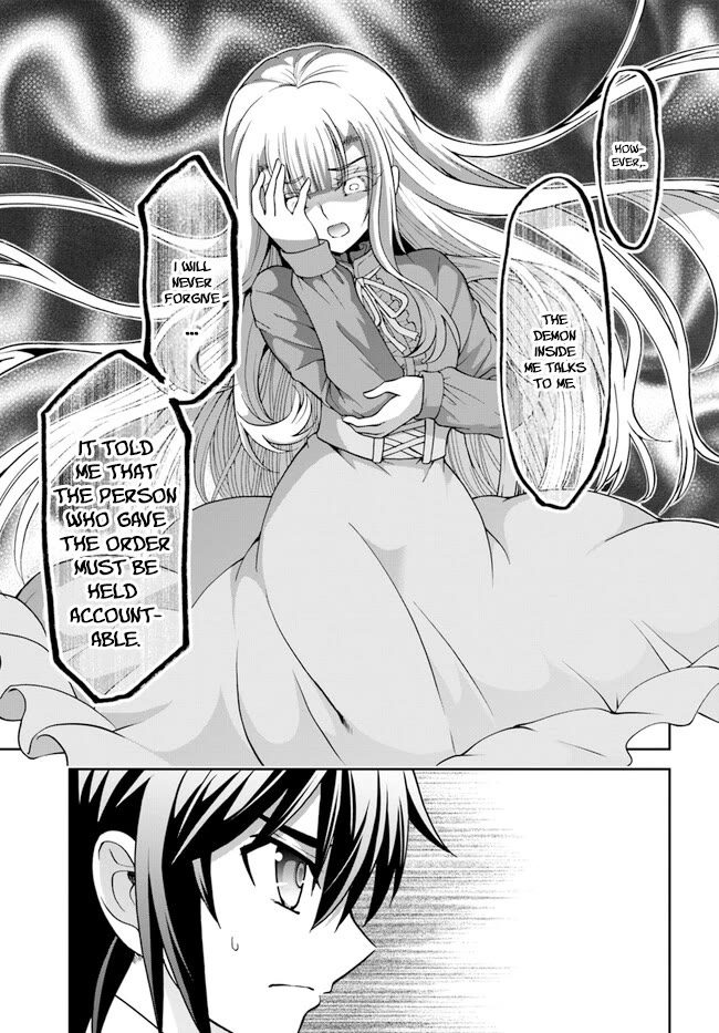 With Single Palm Founding a Pioneering Village a in Another World - Live With The Married Girls in Uninhabited Island Life ~ chapter 44 page 22