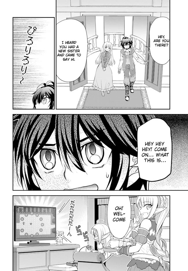 With Single Palm Founding a Pioneering Village a in Another World - Live With The Married Girls in Uninhabited Island Life ~ chapter 45 page 19