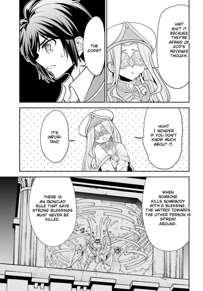 With Single Palm Founding a Pioneering Village a in Another World - Live With The Married Girls in Uninhabited Island Life ~ chapter 47 page 20